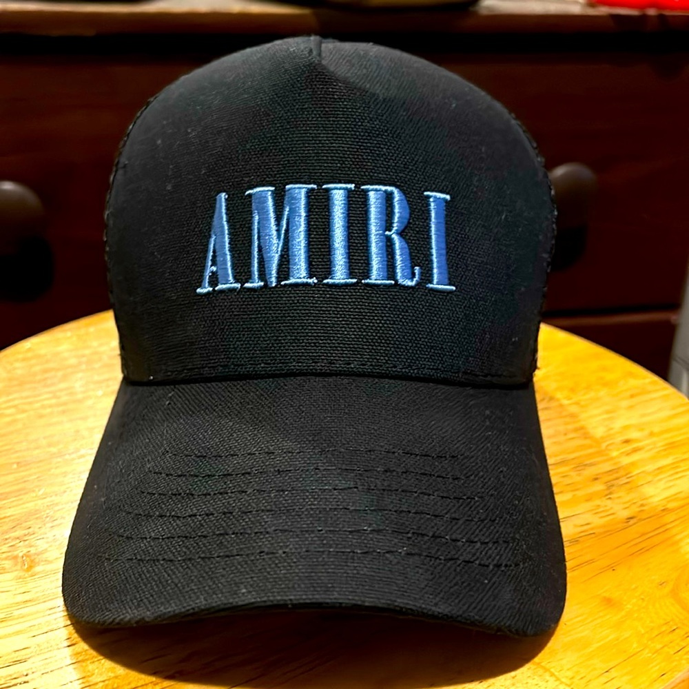 Amiri Hat
